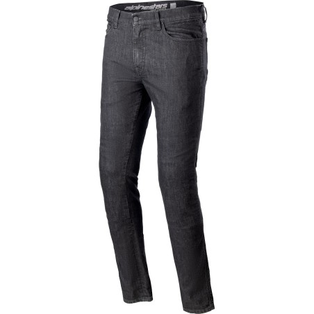 PANT CERIUM BLACK 30