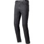 PANT CERIUM BLACK 30