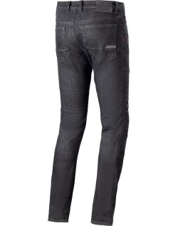 PANT CERIUM BLACK 40