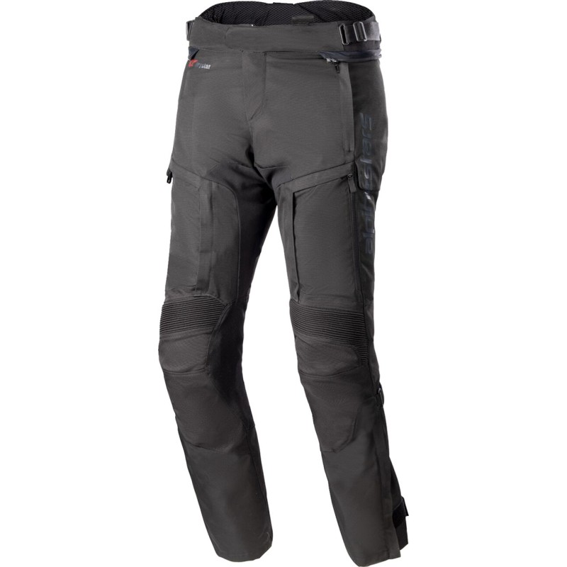 PANT BOGOTA PRO DS BLK 2X