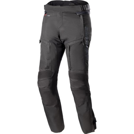 PANT BOGOTA PRO DS BLK 4X
