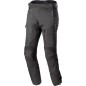 PANT BOGOTA PRO DS BLK 4X
