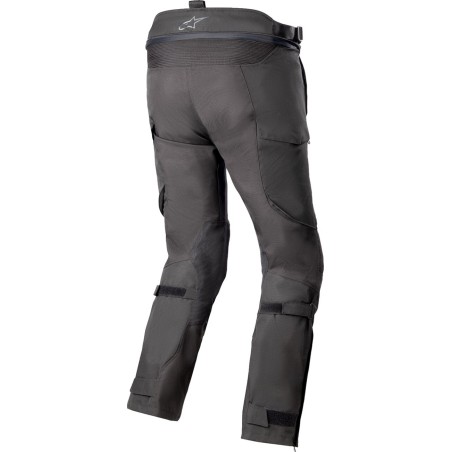 PANT BOGOTA PRO DS BLK 4X