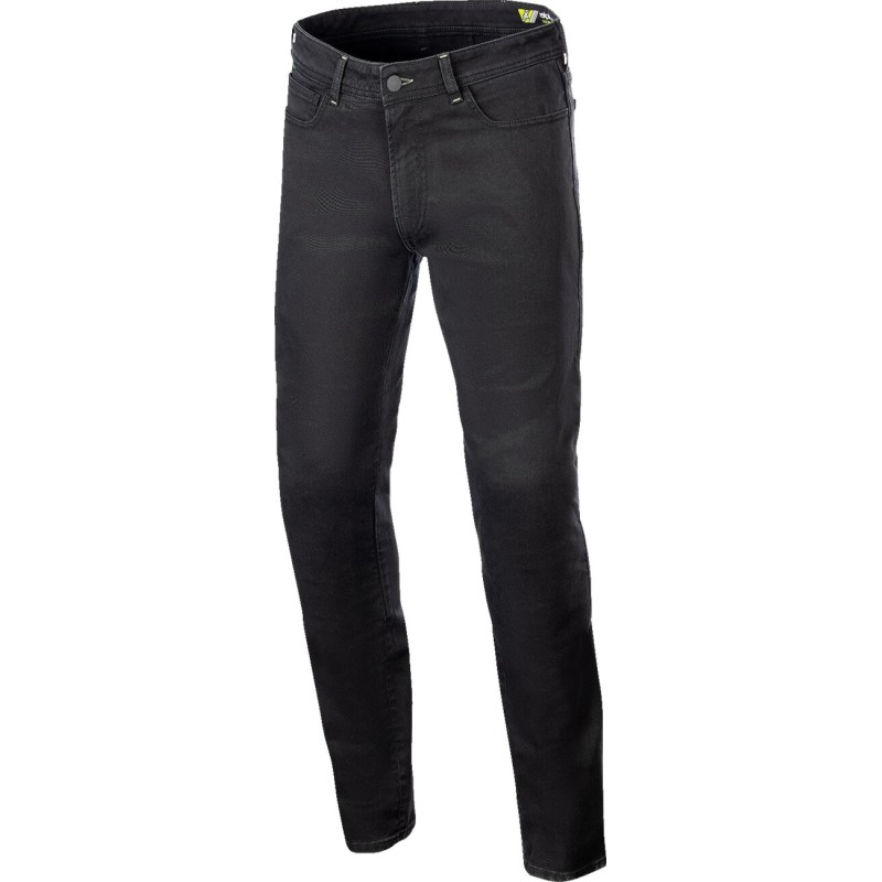 PANT COPPER V3 BLACK 32