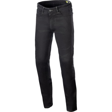 PANT COPPER V3 BLACK 34
