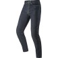 PANT COPPER V3 BLUE 36