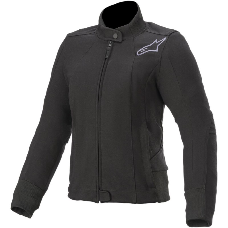JACKET 4W BANSHEE BLACK S