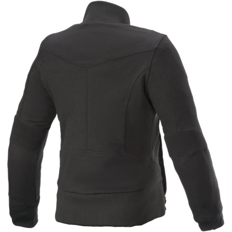 JACKET 4W BANSHEE BLACK S