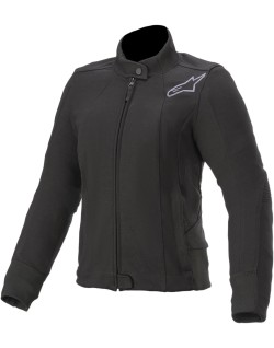 JACKET 4W BANSHEE BLACK L