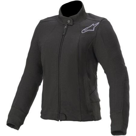 JACKET 4W BANSHEE BLACK L