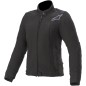 JACKET 4W BANSHEE BLACK L