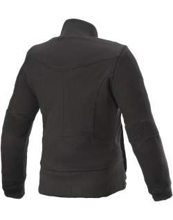 JACKET 4W BANSHEE BLACK L