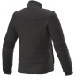 JACKET 4W BANSHEE BLACK L