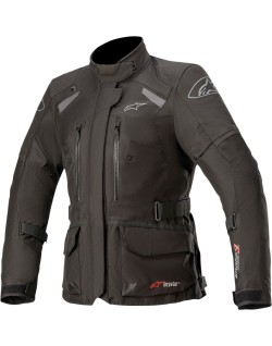 JACKET 4W ANDES V3 BK/GY M