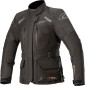 JACKET 4W ANDES V3 BK/GY XL
