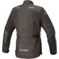 JACKET 4W ANDES V3 BK/GY XL