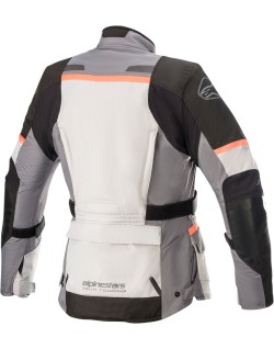 JACKET 4W ANDES V3 G/G/C L