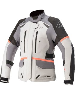 JACKET 4W ANDES V3 G/G/C XL