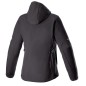 JACKET 4W HOOD NEO BLK L