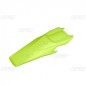 Garde-boue arrière UFO jaune fluo Husqvarna FE/TE Garde-boue arrière UFO jaune fluo Husqvarna FE/TE