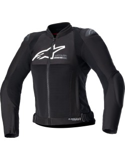 JACKET 4W SMX AIR BLACK XL