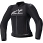 JACKET 4W SMX AIR BLACK XL