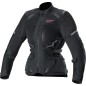 JACKET 4W ANDES AIR BLACK L