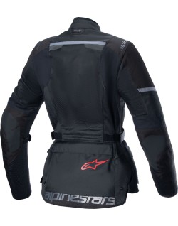JACKET 4W ANDES AIR BLACK L