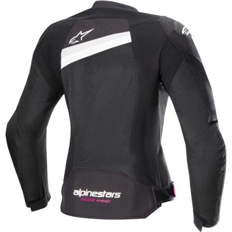 JACKET 4W T-GP+R AIR BW S