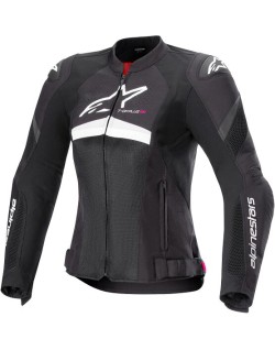 JACKET 4W T-GP+R AIR BW L