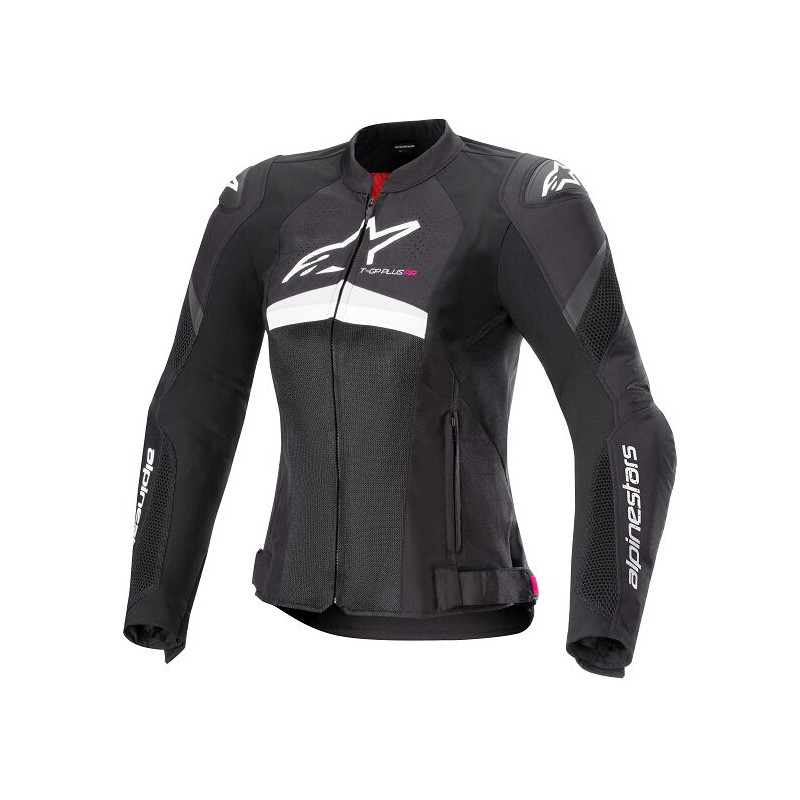 JACKET 4W T-GP+R AIR BW L