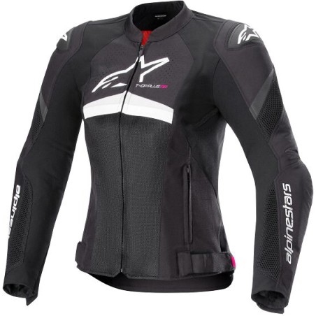 JACKET 4W T-GP+R AIR BW L