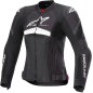 JACKET 4W T-GP+R AIR BW L