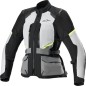 JACKET 4W ANDES AIR GY L