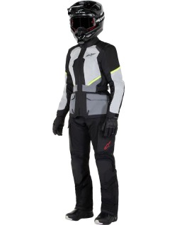 JACKET 4W ANDES AIR GY L