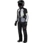 JACKET 4W ANDES AIR GY L