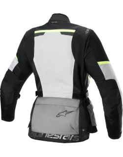 JACKET 4W ANDES AIR GY L