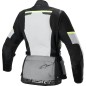 JACKET 4W ANDES AIR GY L