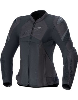 JACKET 4W T-GP+R AIR BK L