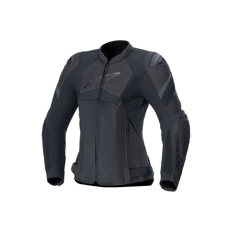 JACKET 4W T-GP+R AIR BK L