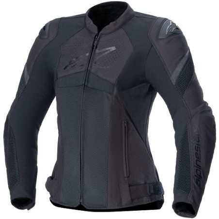JACKET 4W T-GP+R AIR BK L