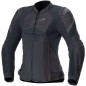 JACKET 4W T-GP+R AIR BK L