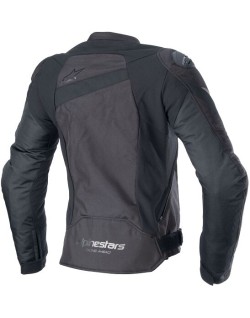 JACKET 4W T-GP+R AIR BK L