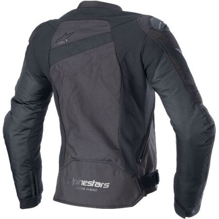 JACKET 4W T-GP+R AIR BK L