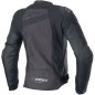JACKET 4W T-GP+R AIR BK L
