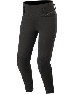 PANT 4W BANSHEE BLACK XL
