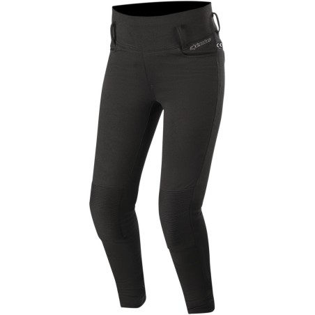 PANT 4W BANSHEE BLACK XL