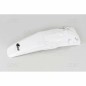Garde-boue arrière UFO blanc Honda CRF250X Garde-boue arrière UFO blanc Honda CRF250X