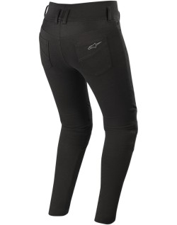 PANT 4W BANSHEE BLACK 2X
