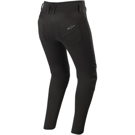 PANT 4W BANSHEE BLACK 2X